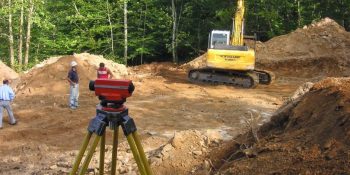 Land Surveying in Barnstable, MA