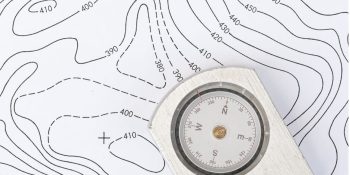 Topographic & Site Mapping in Massachusetts