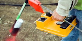 Utility & Infrastructure Surveys in Massachusetts