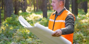 Land Surveying in Middleborough, MA