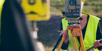 Land Surveying in Worcester, MA