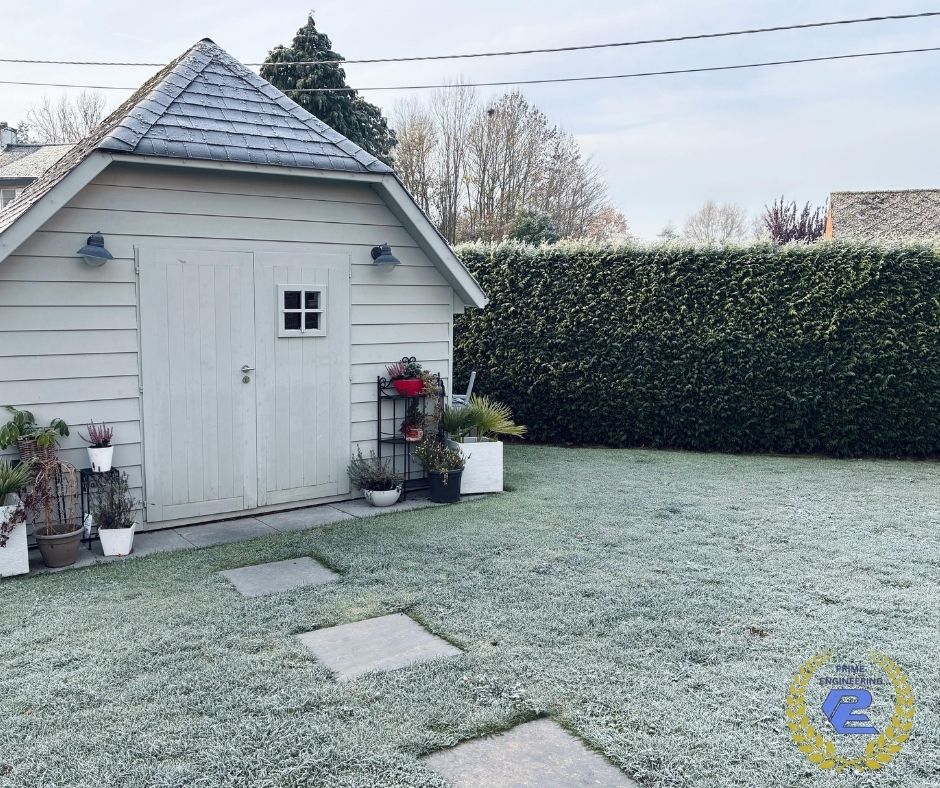 Accessory Dwelling Unit